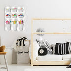 Yookeer 20 Pcs Pegboard Bins and Cups - Image 6