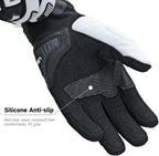VXW High Protection Motorcycle Gloves - Image 7