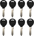 Key Blank Keys Y159P, No Transponder - Image 6