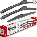 Windshield Wiper Blades Replacement by RAINTOK