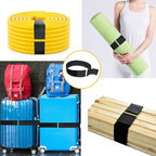 2"x16ft Reusable Cinch Strap - Image 5