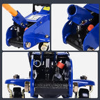 Hydraulic Floor Jack, 2 Ton Portable Car Jack Lift - Image 6
