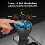Monster Bluetooth FM Transmitter - Image 3