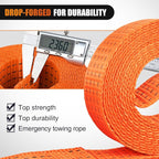 Nilight Tow Strap Heavy Duty - Image 4