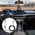 Radar Detector Colied Cord - Image 7