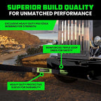 Rhino USA Recovery Tow Strap - Image 2