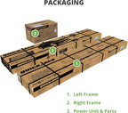 QuickJack 8000TLX Portable Car Lift - Image 9