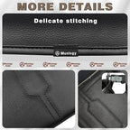 Muslogy Center Console Armrest Cover Compatible - Image 3