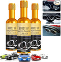 Catalytic Converter Cleaner, Exhaust System Carbon Removal Treatment, Fuel by Unknown