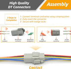 DT Kit for Car Motorcycle Boat - Image 5
