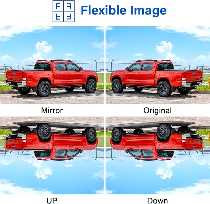 Wireless Backup Camera Ease Install - Image 6