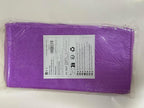 Purple Microfiber Cleaning Cloth, Ultra Soft Absorbent Microfiber Cleaning Rags - Image 8