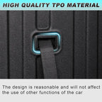 Original Cargo Mat & Backrest Mat Fit - Image 7