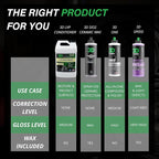 3D Leather, Vinyl & Plastic Conditioner | Restores, Conditions & Protects Car - Image 4