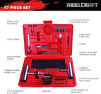 Heavy Duty Tire Repair Tools Kit - Image 2