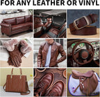8.5oz Leather Recoloring Balm - Image 2