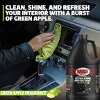 MA5X Ultra Shine Protectant | Car Interior Cleaner | Multi-Surface Car Interior - Image 3