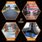 Xpose Safety Parking Stopper for Garage - Image 7