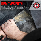 Adam's Polishes Heated Carpet Extractor - Image 6