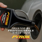 Fuel Injector Cleaner, Cleans Deposits, Improves Engine Performance & Gas - Image 5
