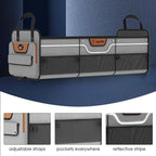 Trunk Organizer, Heavy-Duty Storage - Image 5