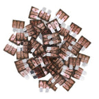 7.5 Amp Standard Fuse, 7.5A Car Blade Fuses by Fuselechada