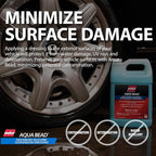 Malco Aqua Bead Water Based Dressing - Image 7
