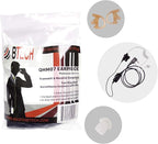 BTECH QHM07 Platinum Series Noise-Cancelling Earpiece - Image 6