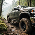 OEDRO Running Boards Compatible - Image 7
