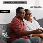 Samsonite Lumbar Support Pillow - Image 7