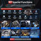 XTOOL IP500 for GM OBD2 Scanner, Bidirectional Scan Tool - Image 3