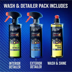 Armor All Podium Series 3-Piece Car Wash & Detail Kit Developed - Image 2