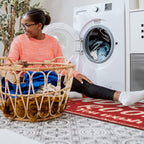Ottomanson 20" x 59" Laundry Room Rug - Image 8