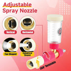Tool Daily Foam Cannon for Pressure Washer, Original Soap Cannon for Car Washing - Image 4