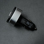 LENCENT Bluetooth Car Adapter, 5.0 Car FM Transmitter - Image 8