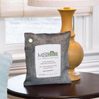 Moso Natural Air Purifying Bag 500g Premium Bamboo Charcoal Odor Absorber - Image 4