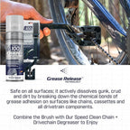 Speed Clean Chain + Drivetrain Brush – Deep Cleaning - Image 3