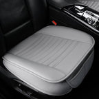 1pc Edge Wrapping Comfortable Car Front Seat Cover Cushion Pad Mat Protector by SunnyColor