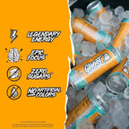 GHOST Energy Drink - Image 4