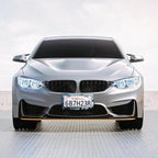 Mountains Forest License Plate Frames - Image 5