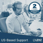 LENZ CCS1 to Tesla EV Charging Adapter – - Image 7