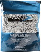 RUST BULLET Decorative Color Flakes - Image 2