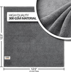 CERAKOTE Microfiber Towels - Image 2