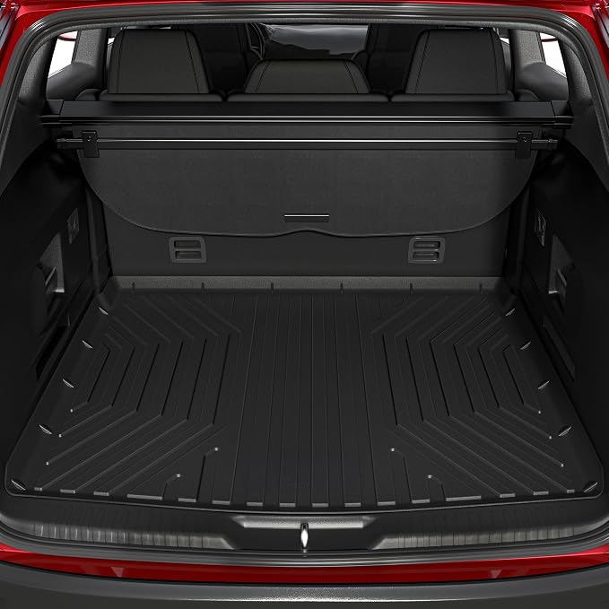OEDRO Cargo Trunk Liner Floor Mat Compatible - Image 6