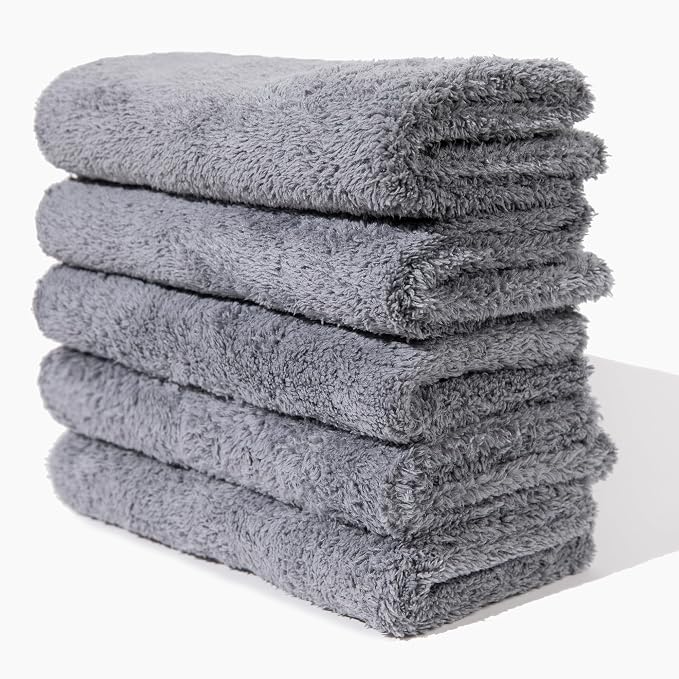 Microfiber Cleaning Cloth - Image 8