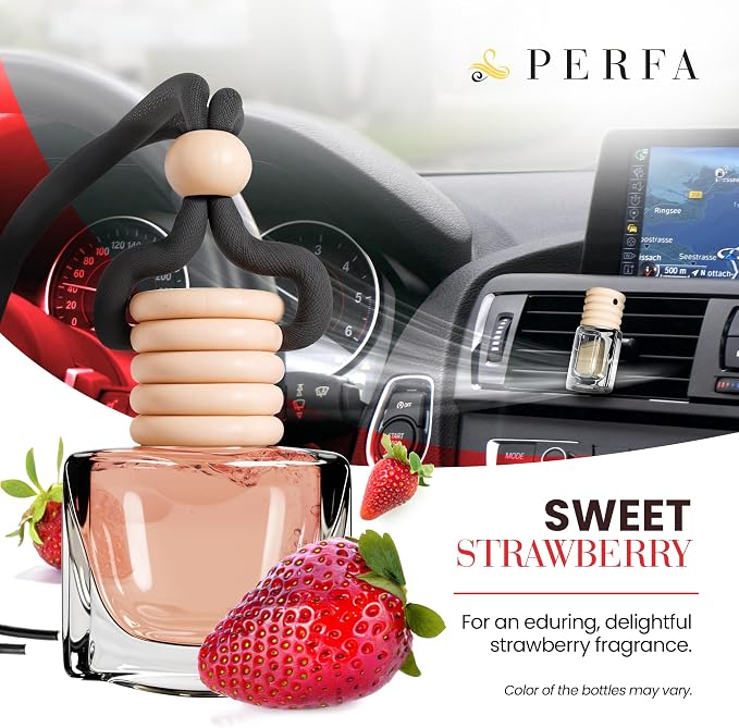 Car Air Fresheners for Women - Image 2