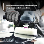 Perfect-It Perfect-It EX AC Rubbing Compound, Fast Cutting, High Performing - Image 7