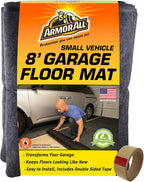 Armor All Premium Original Small Vehicle Garage Floor Mat, Protects Surfaces by ArmorAll