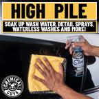 Chemical Guys MIC_506_12 Professional Grade Premium Microfiber Towels, Home - Image 5