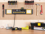 Performance Tool W2279 Commercial Grade Power Station - Image 9